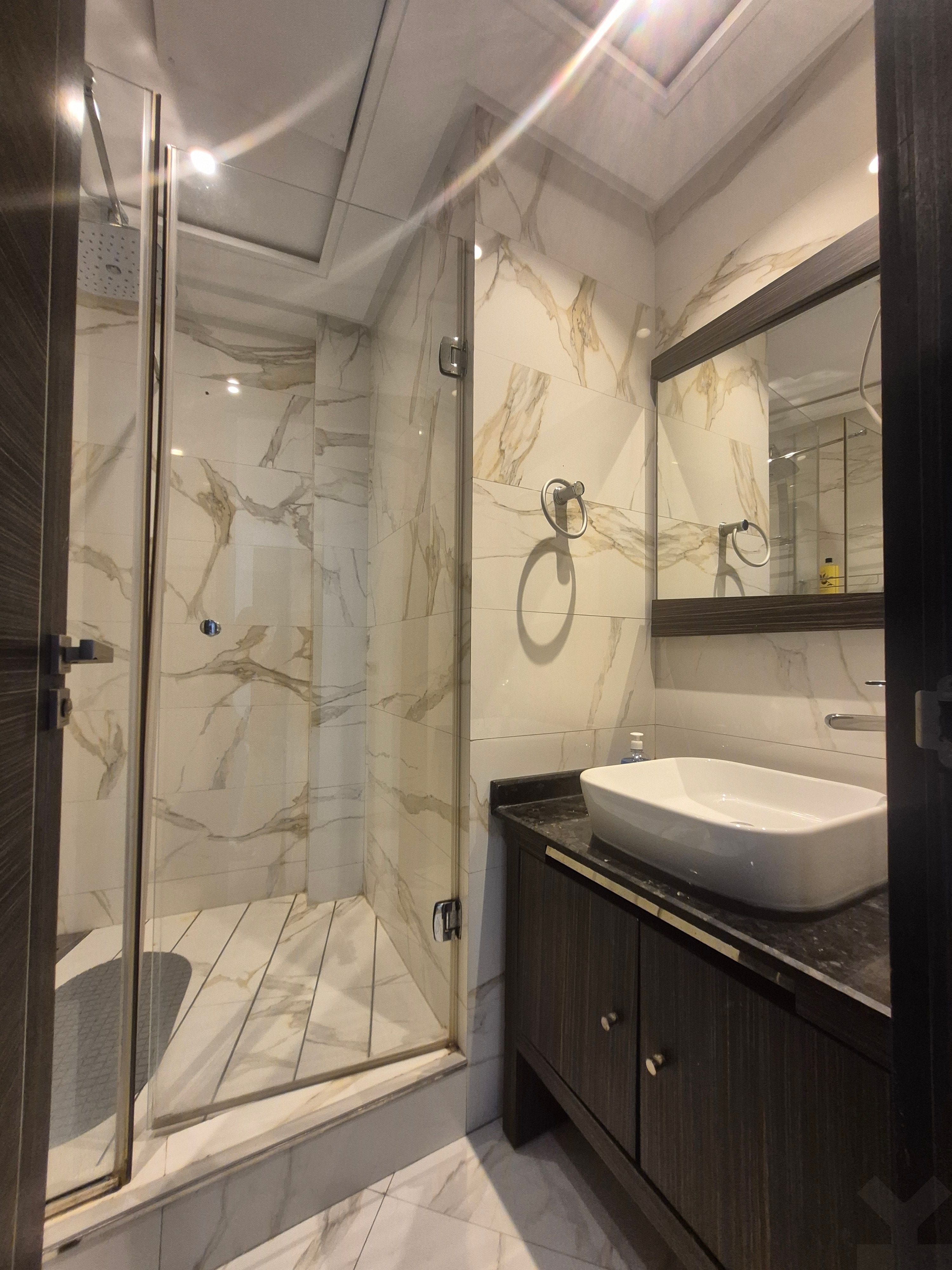 Studio Triangle d'Or – 2020 Design, City View, Furnished Premium — Other