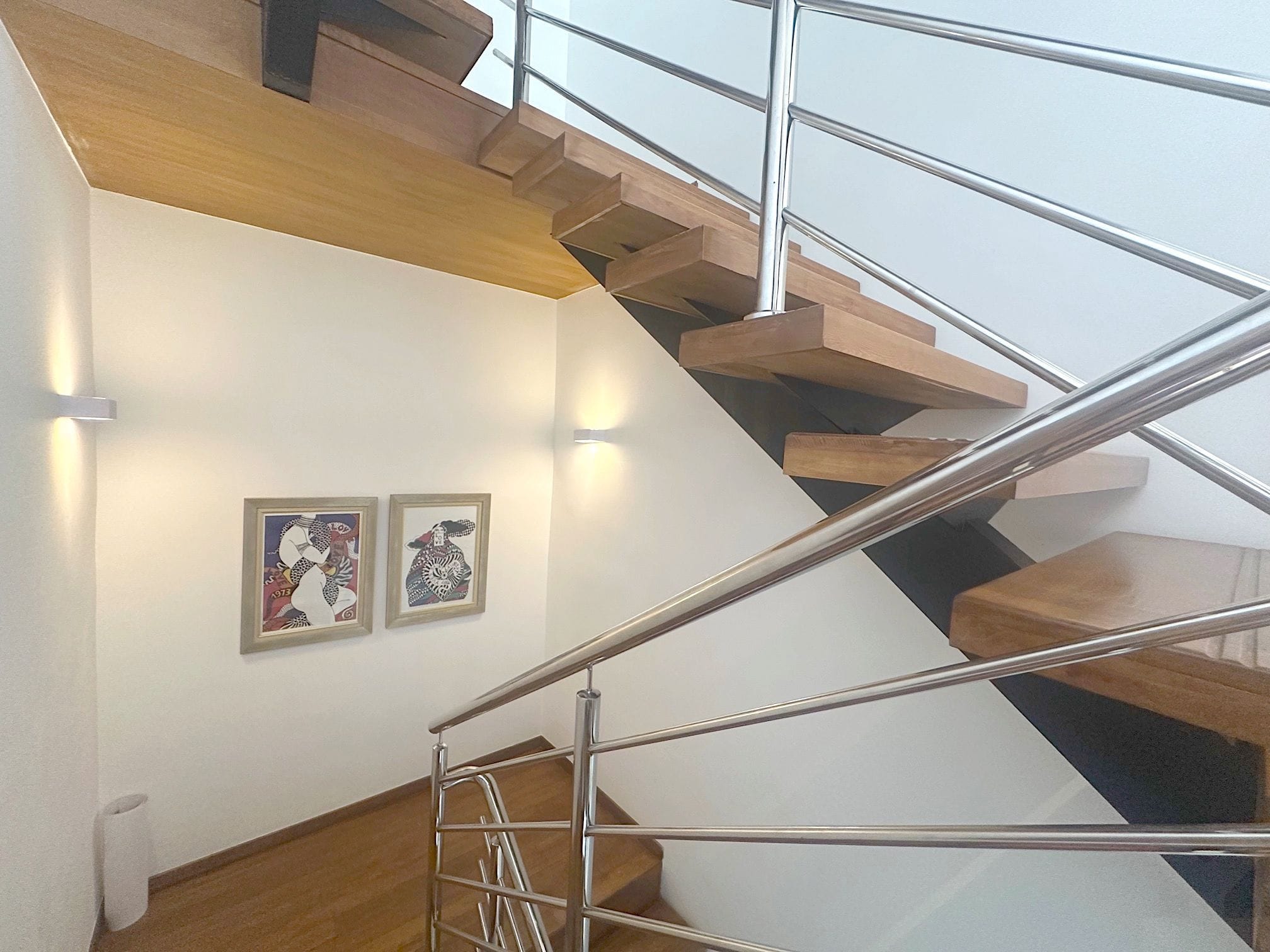 3-Bedroom Ain Diab Apartment - Panoramic Terrace & Private Jacuzzi — Other