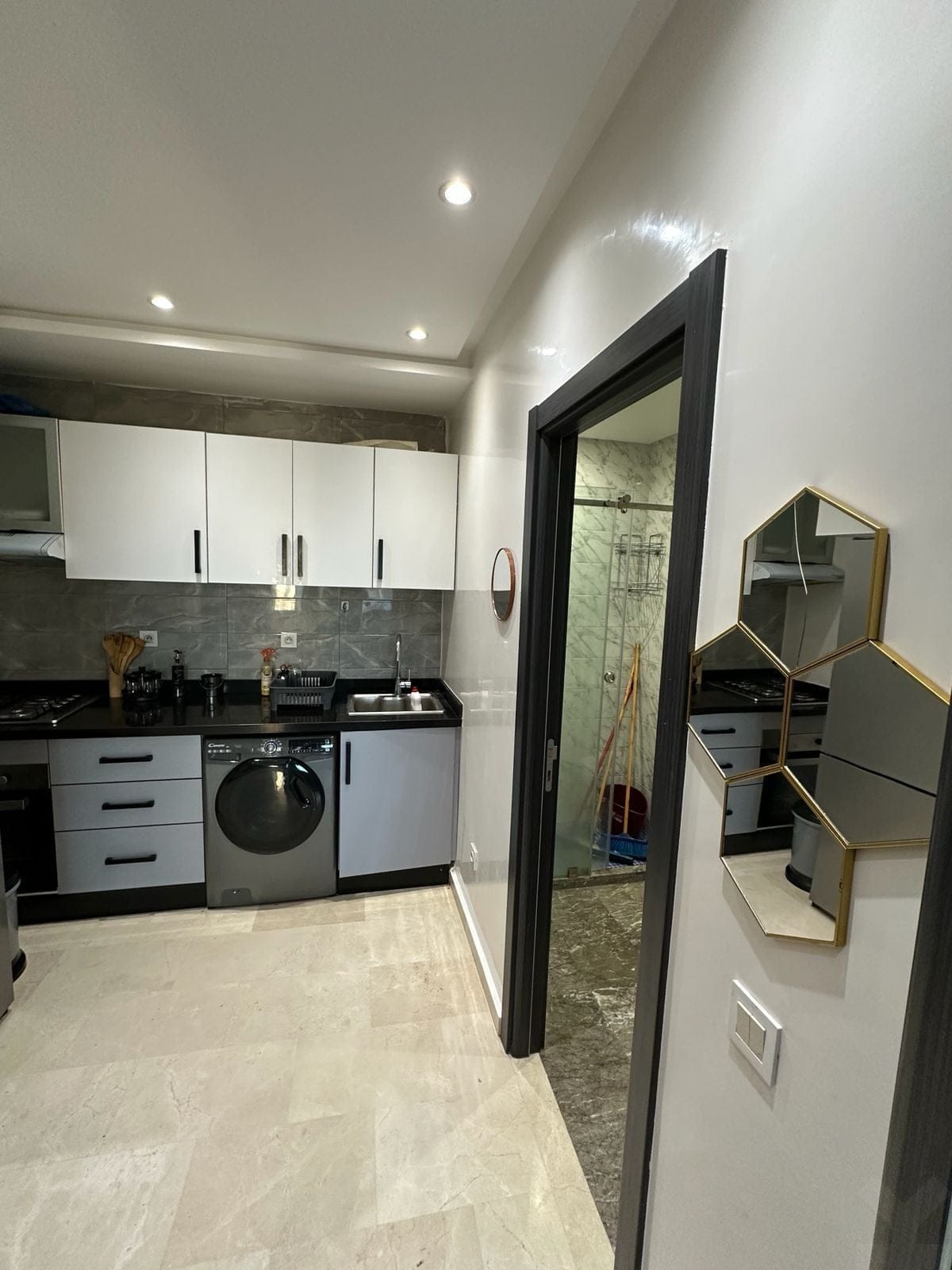 Studio Ferme Bretonne • City View • Luxury Furnished — Other
