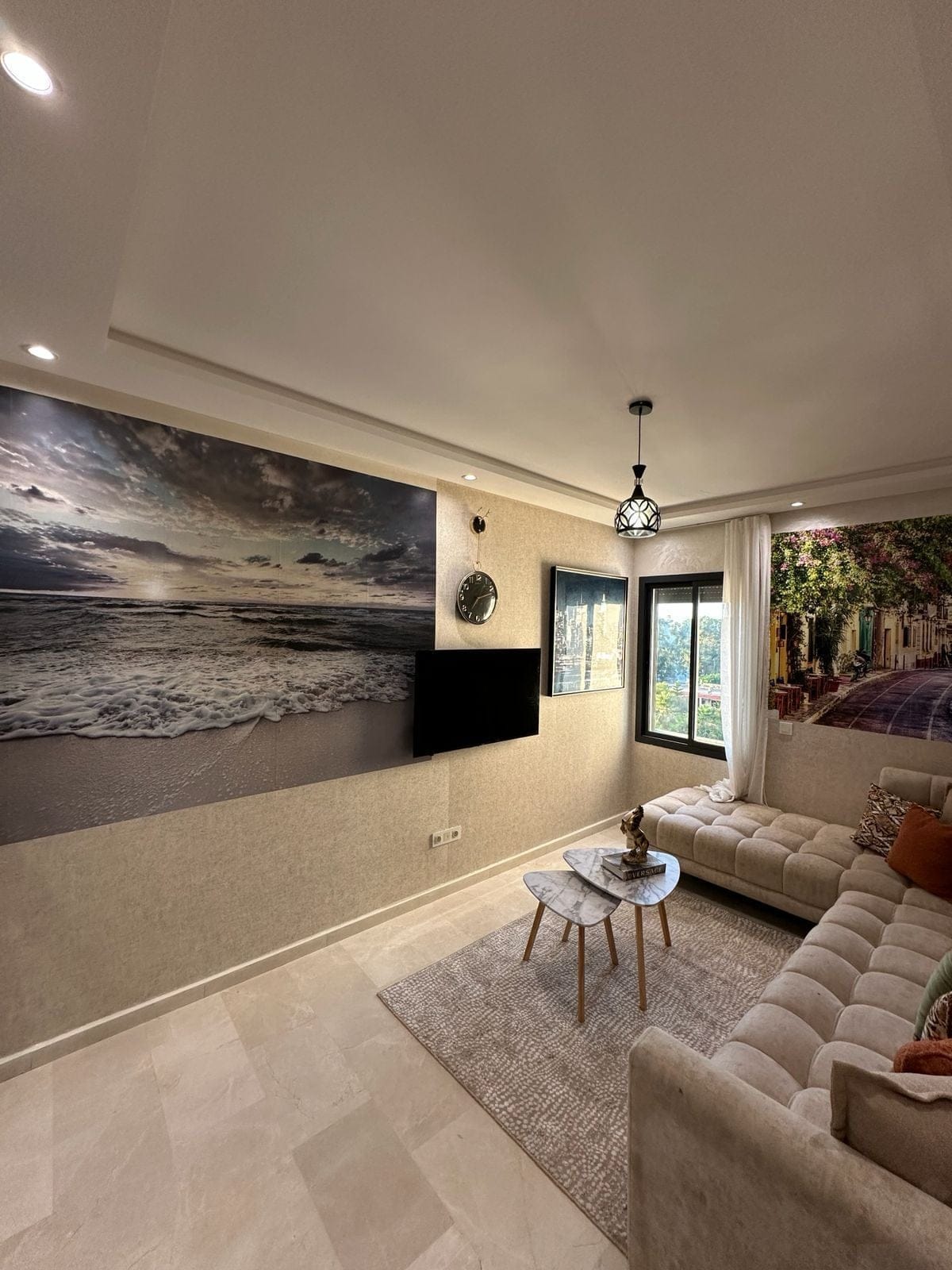 Studio Ferme Bretonne • City View • Luxury Furnished — Other