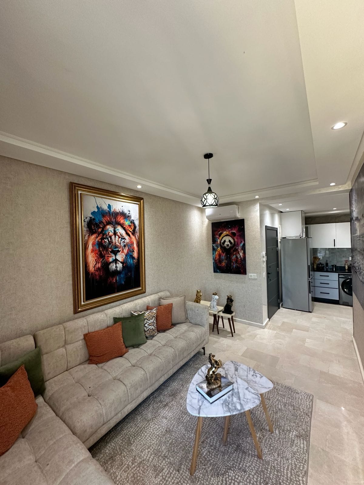 Studio Ferme Bretonne • City View • Luxury Furnished — Other