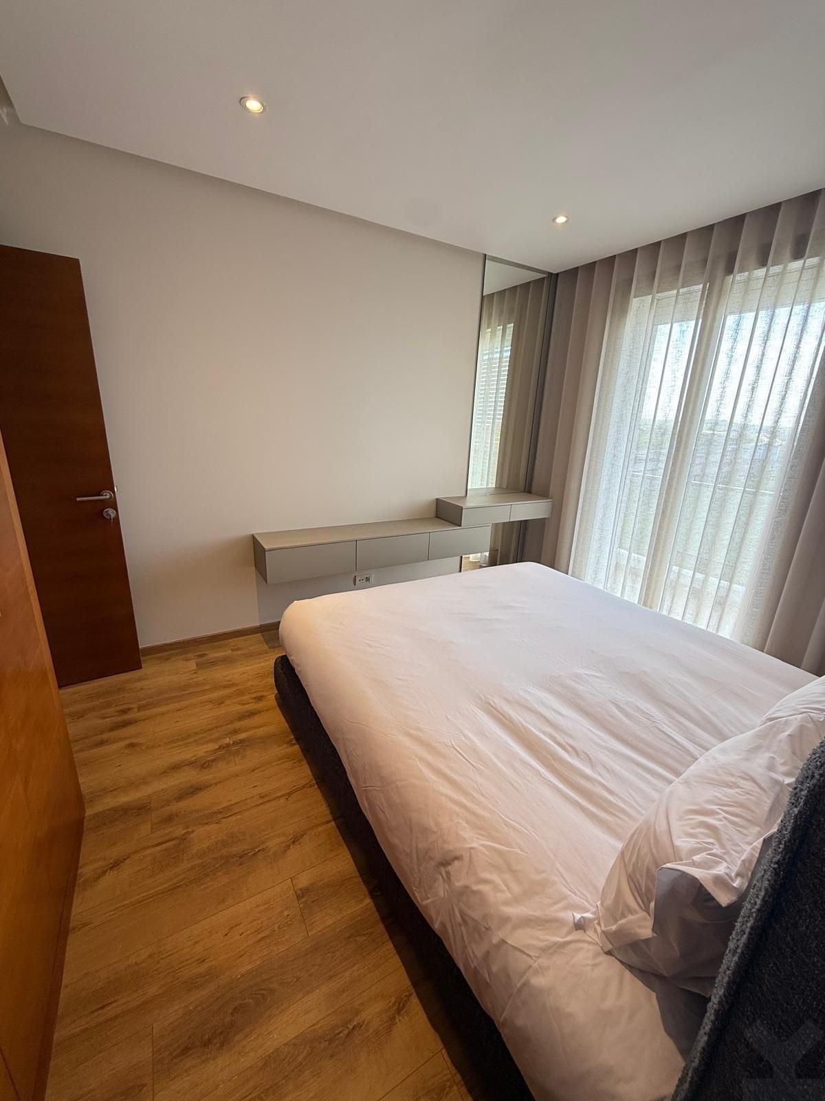 Furnished Sea-View Apartment — Other