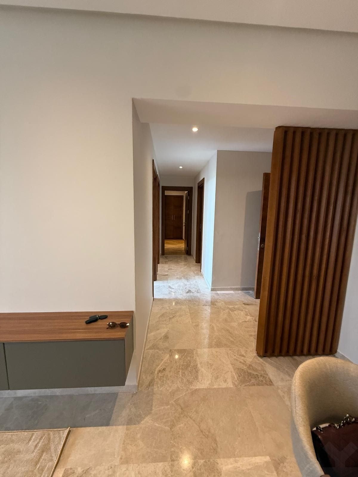 Furnished Sea-View Apartment — Other