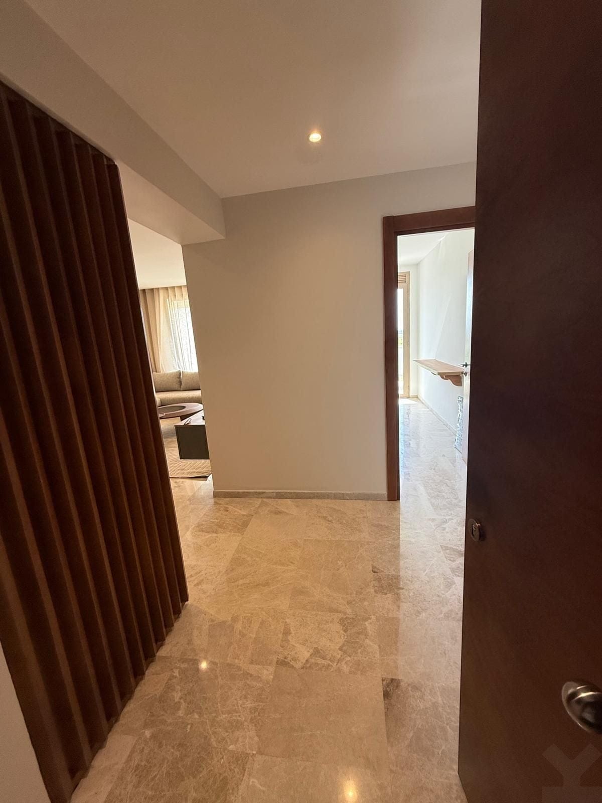Furnished Sea-View Apartment — Other
