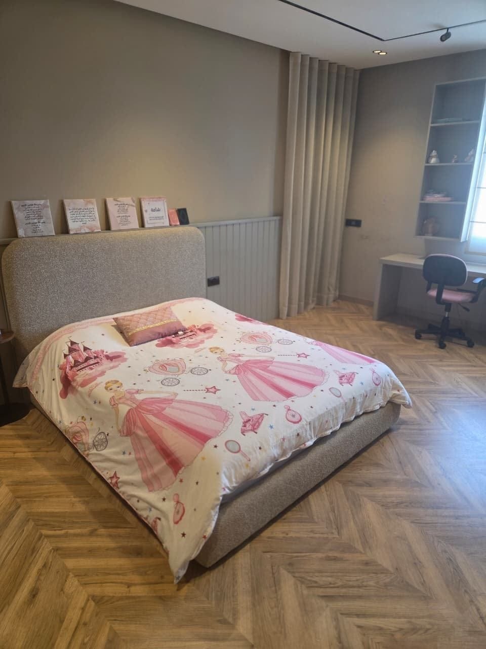 Villa d’exception — Chambres