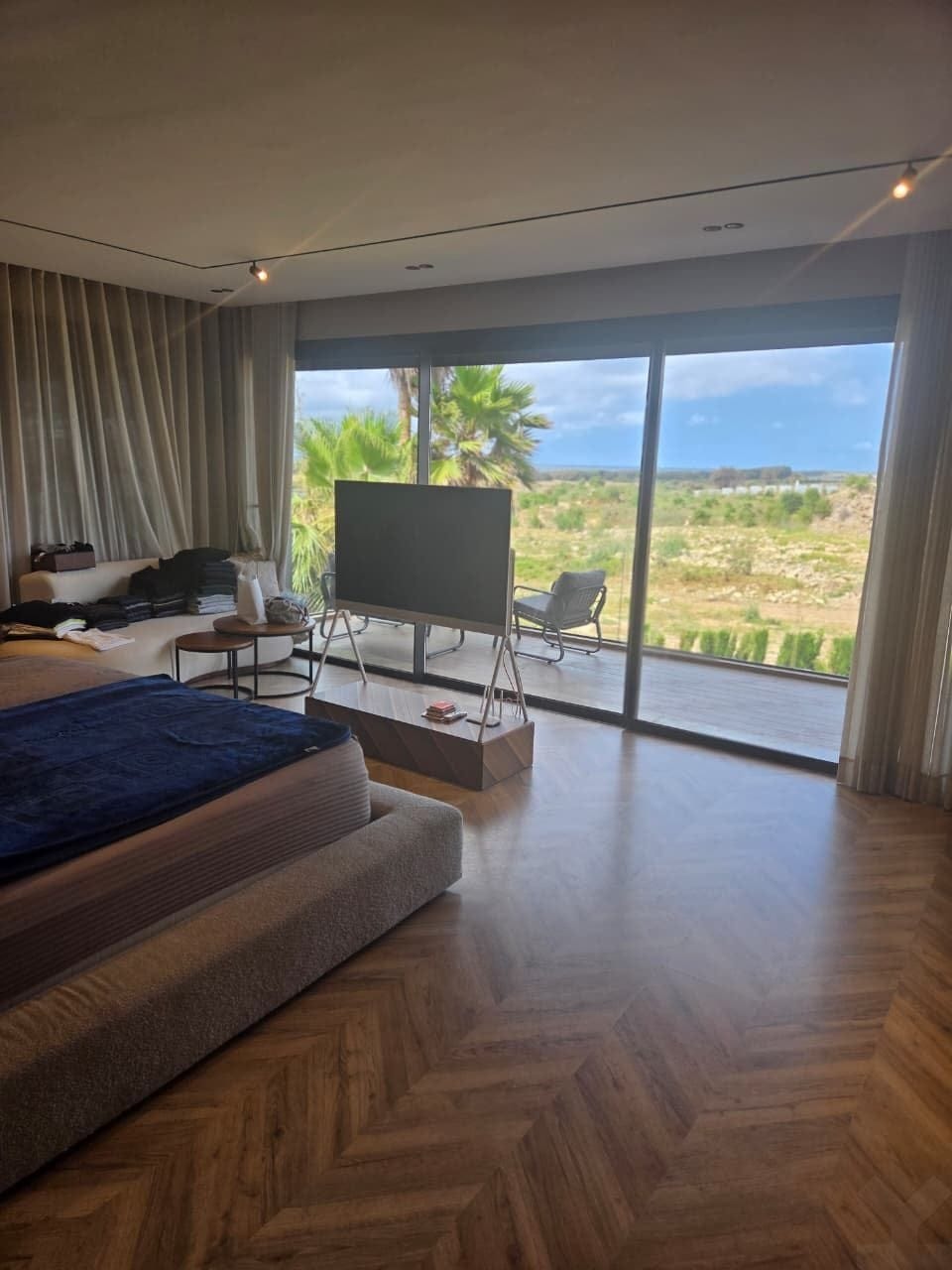 Villa d’exception — Chambres