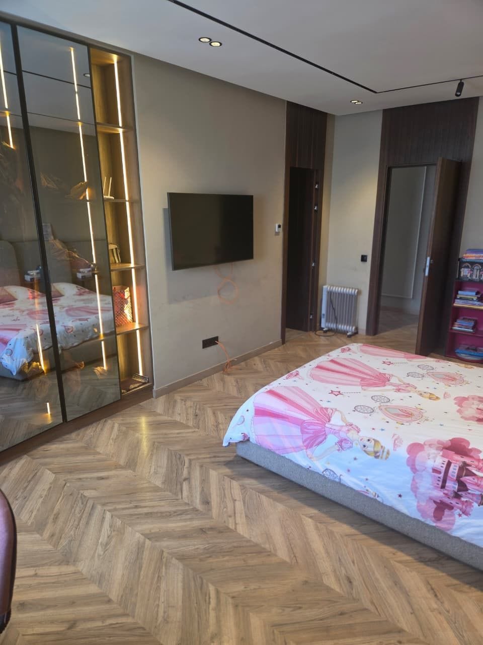 Villa d’exception — Chambres