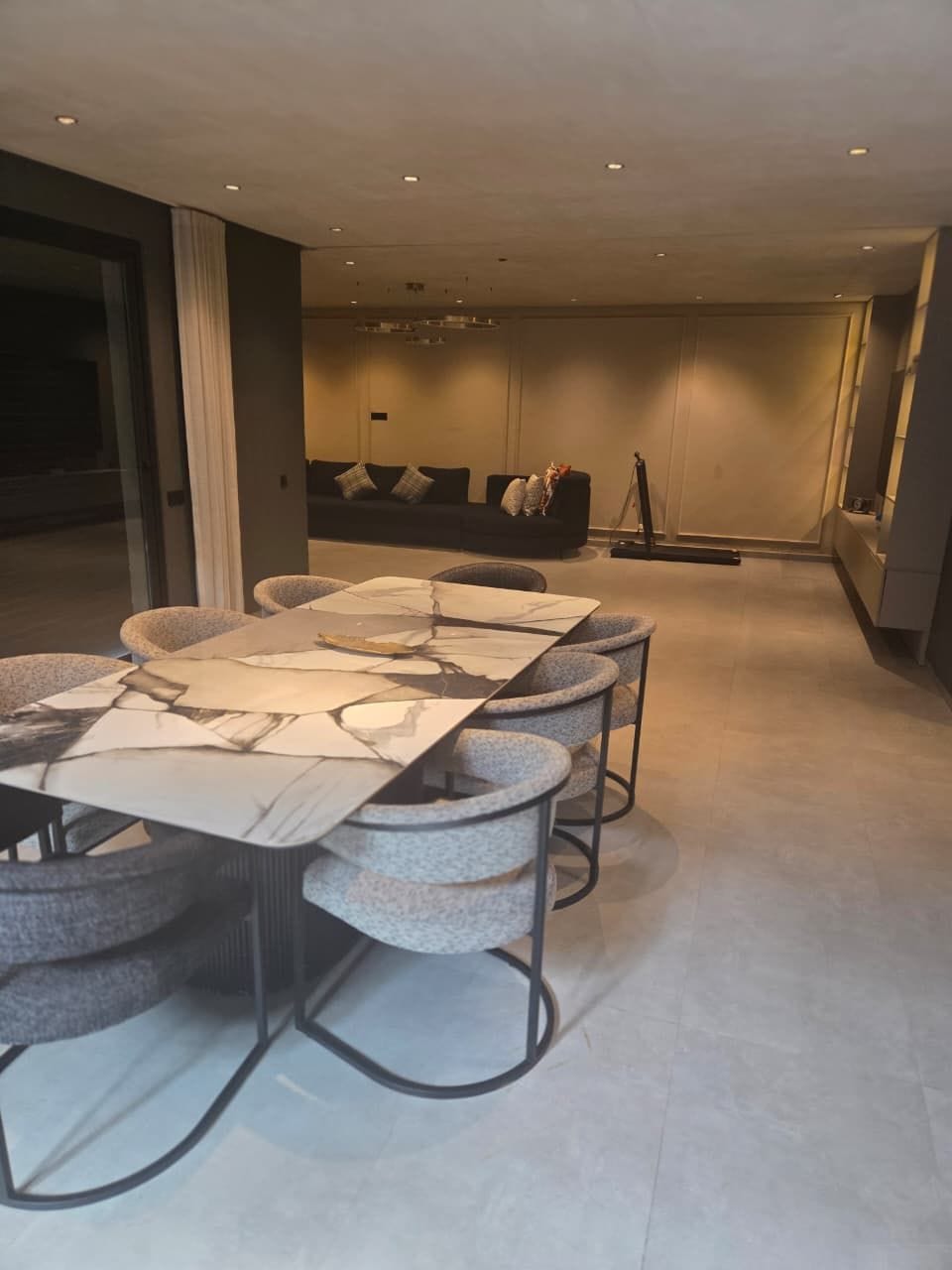 Villa d’exception — Chambres
