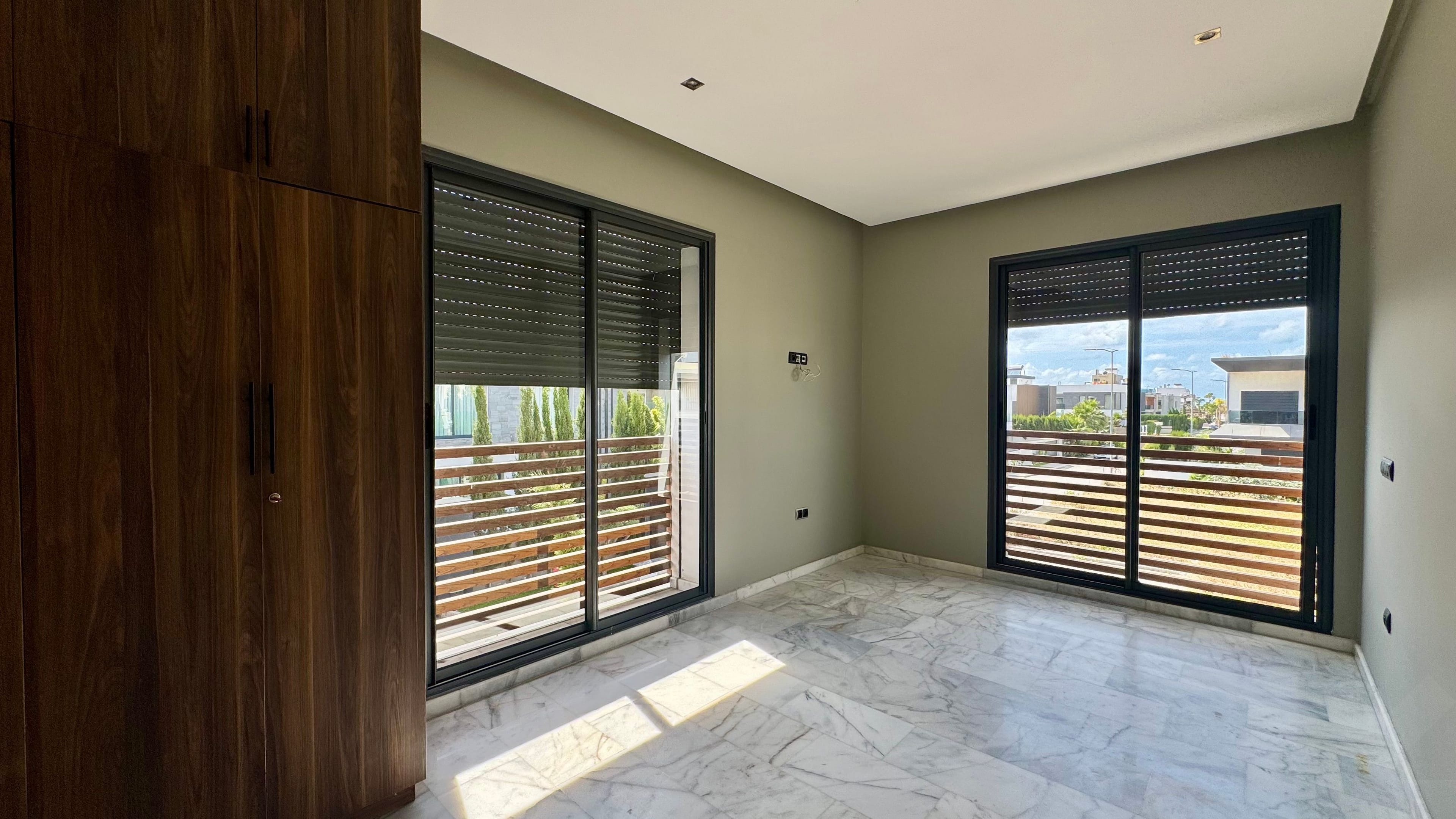 4-Bedroom Contemporary Villa – Dar Bouazza, Tamaris 1 — Other