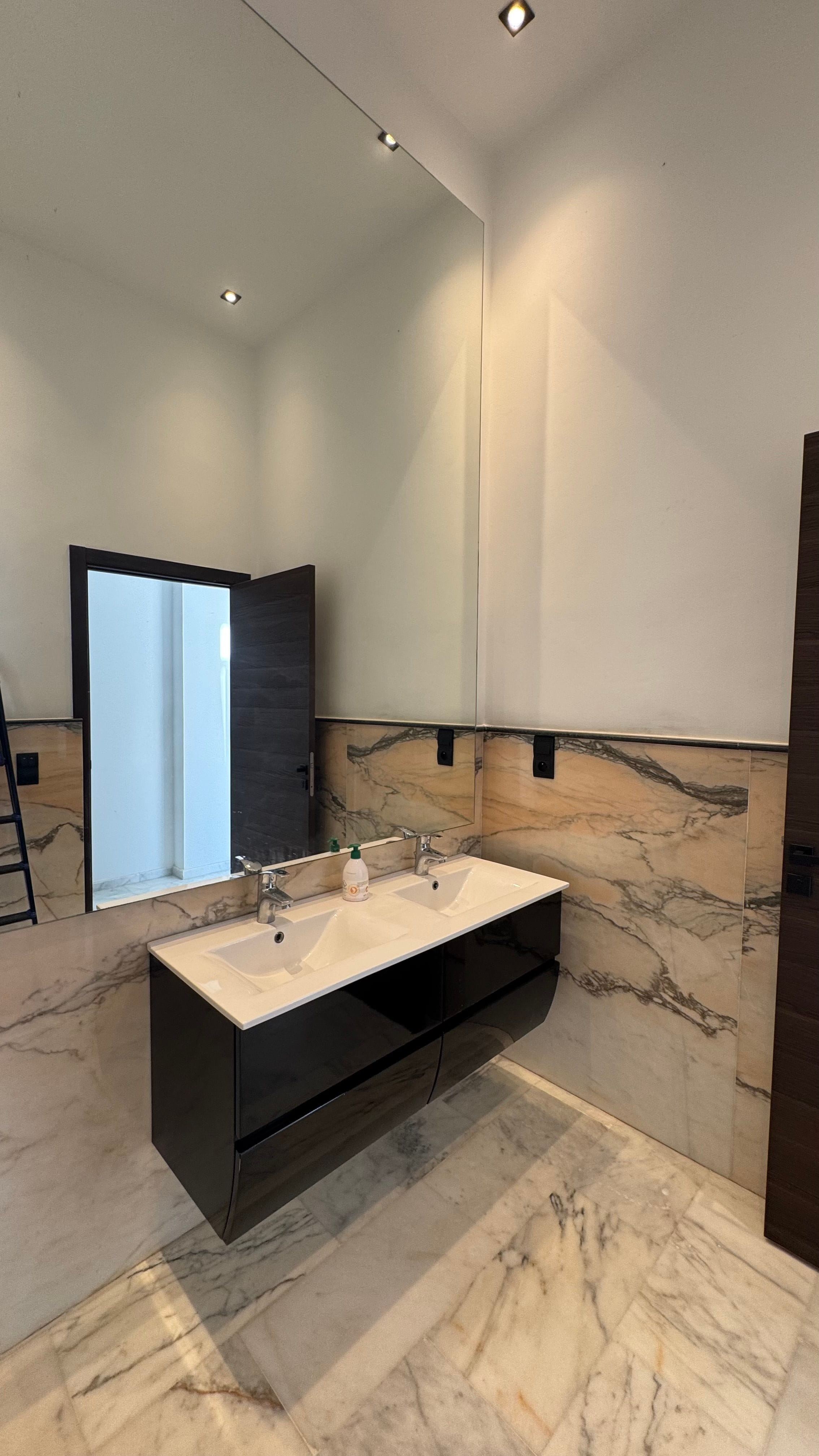 4-Bedroom Contemporary Villa – Dar Bouazza, Tamaris 1 — Other