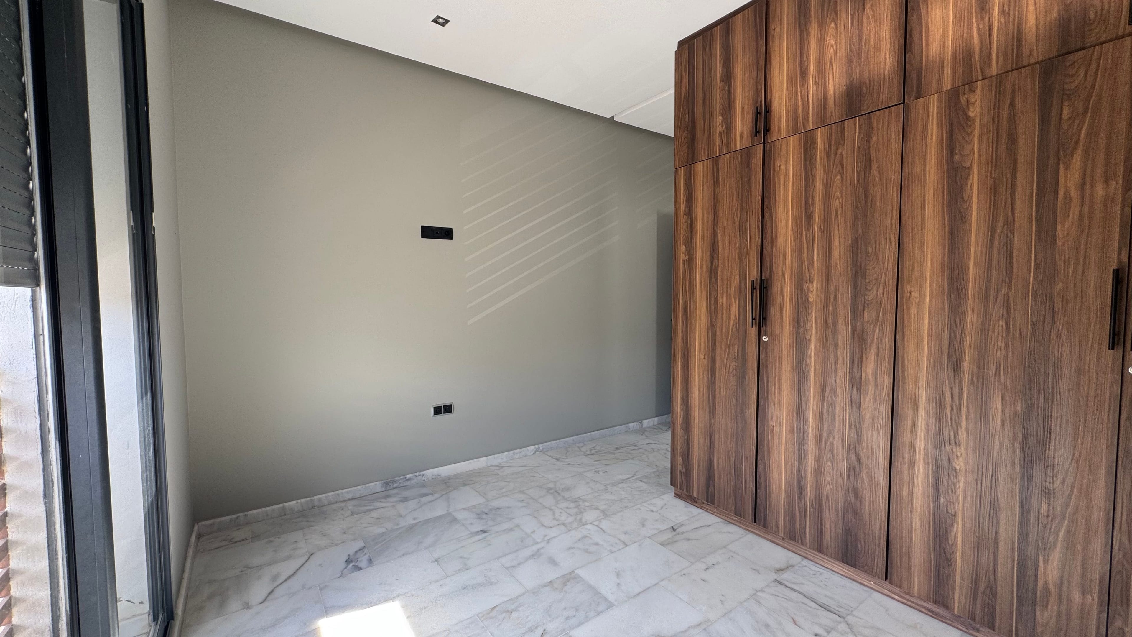 4-Bedroom Contemporary Villa – Dar Bouazza, Tamaris 1 — Other