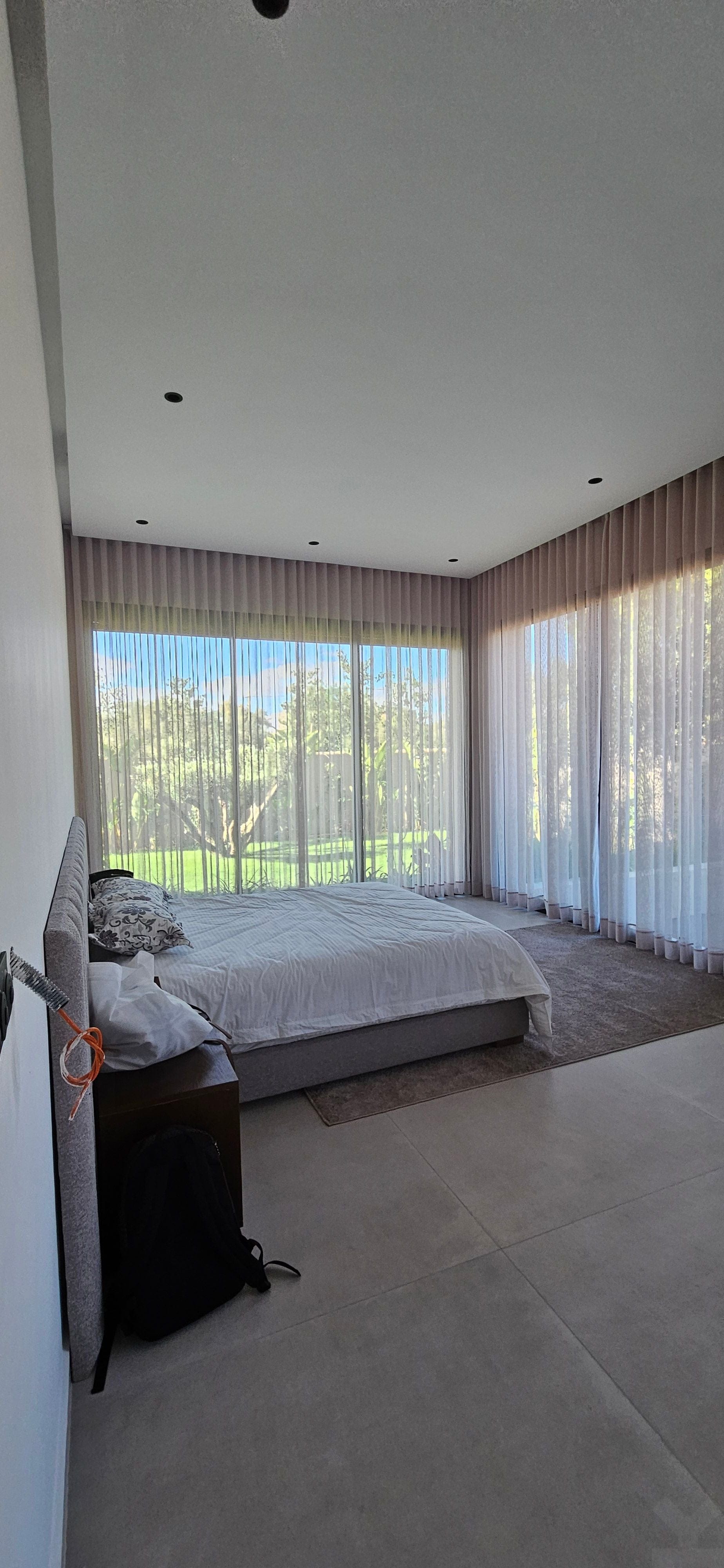 Villa d’architecte — Autres