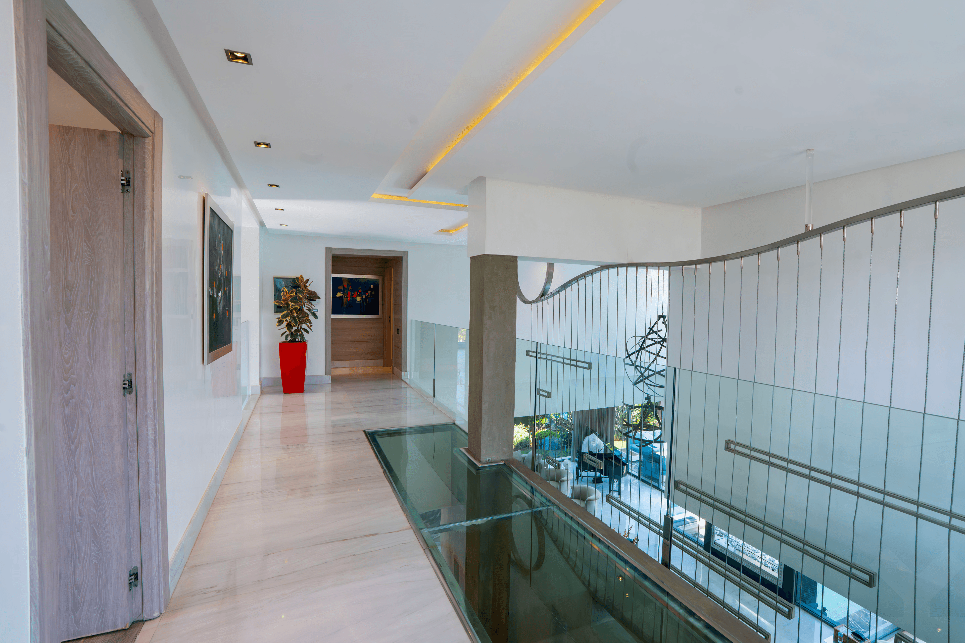 Villa signature — Autres