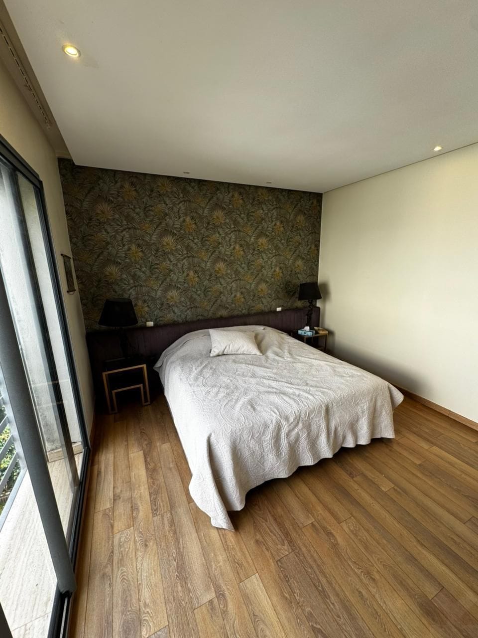 4-Bedroom Contemporary Villa, Dar Bouazza – Pool & Garden — Other
