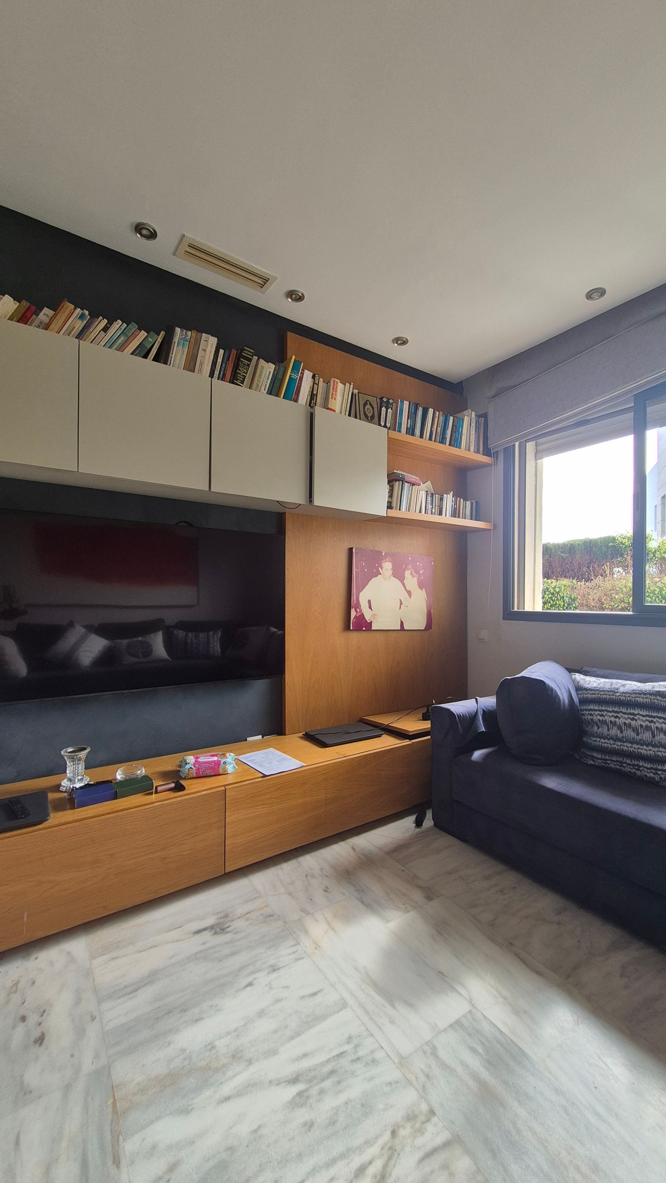4-Bedroom Contemporary Villa, Dar Bouazza – Pool & Garden — Other