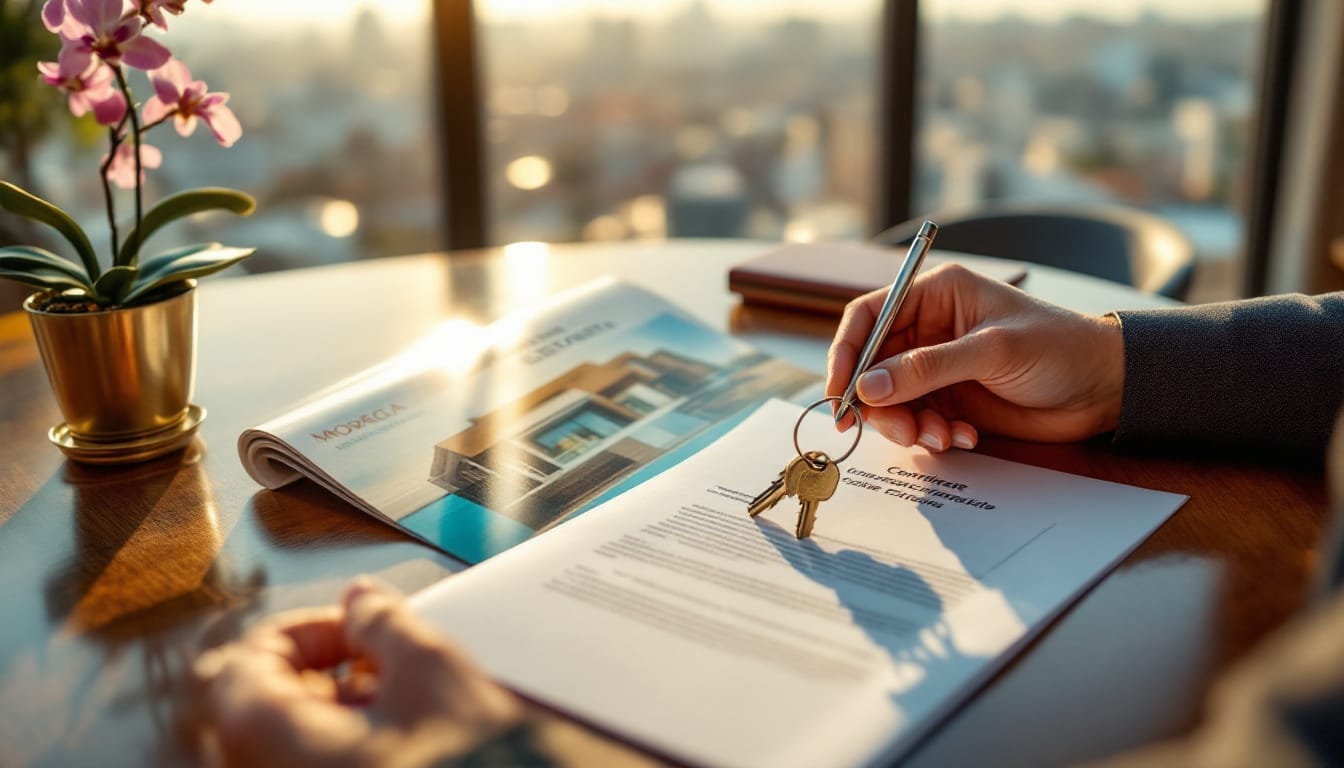Choisir une agence immobilière à Casablanca en 2026 : marketplaces, réseaux franchisés ou agence indépendante spécialisée — le guide