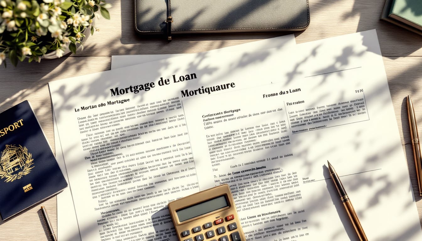 Crédit immobilier MRE au Maroc en 2026 : conditions, taux, banques, démarches