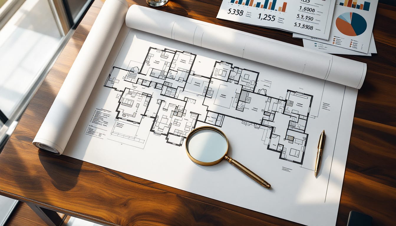 Estimation immobilière au Maroc : 6 pièges à éviter