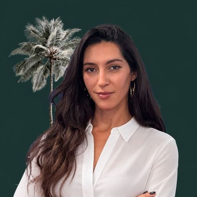 Aïsha Hijaouy