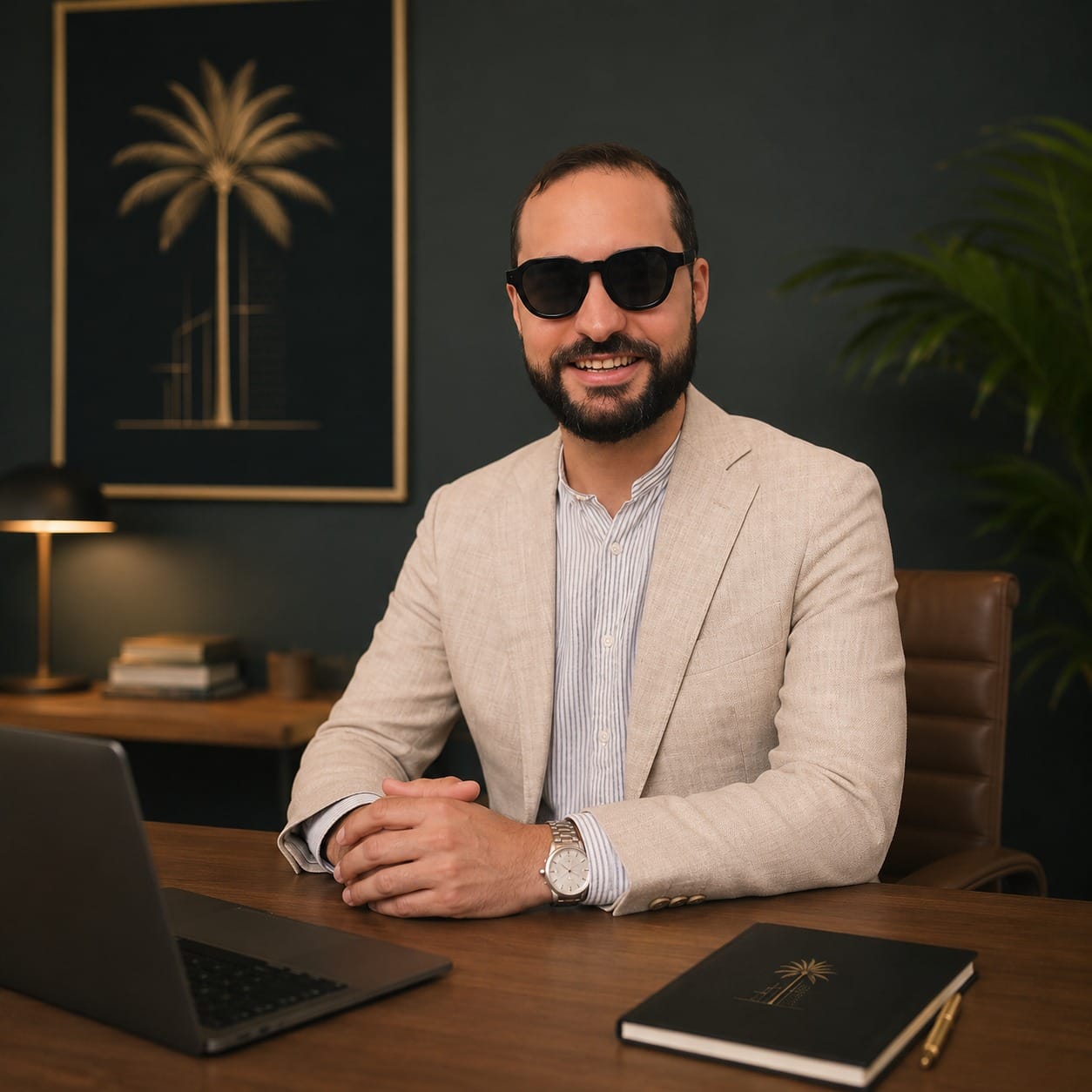 Kamil Alami